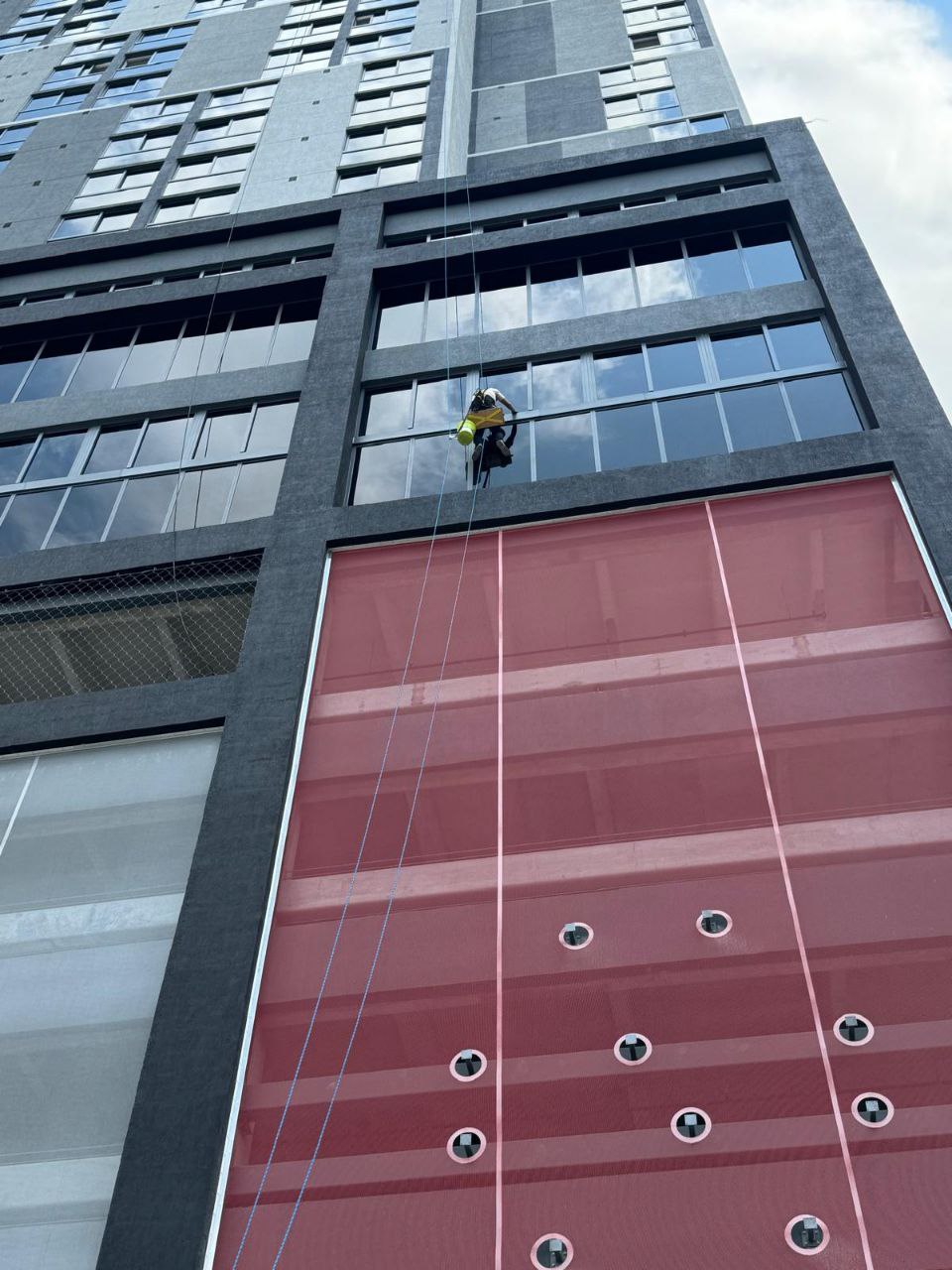 Luxury Residential Glazing